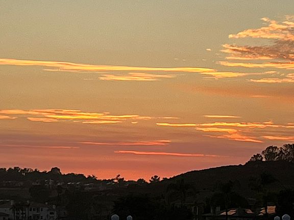Beautiful Sunsets
