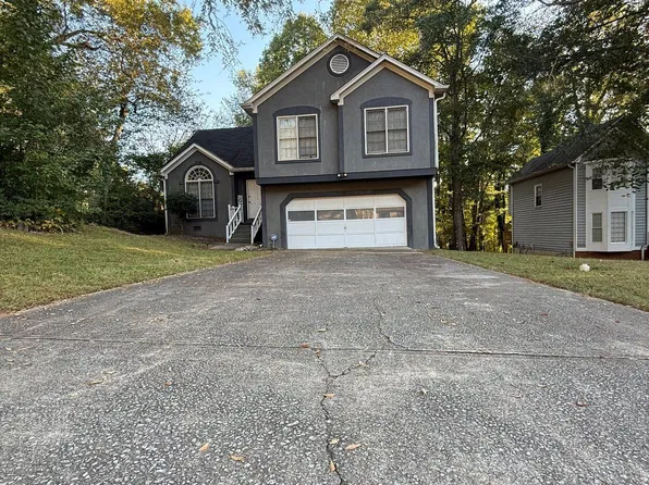 3099 Ashbury Ln, Rex, GA 30273