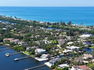 1231 Starboard Ln Lot 10, Sarasota, FL 34242