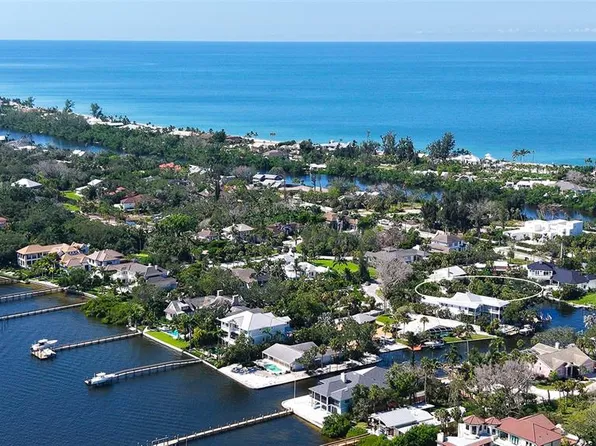 1231 Starboard Ln Lot 10, Sarasota, FL 34242