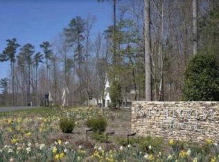 57 Kenwood Ln #44, Pittsboro, NC 27312