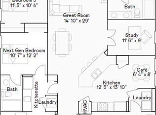 466 Puma Loop, Groveland, FL 34736