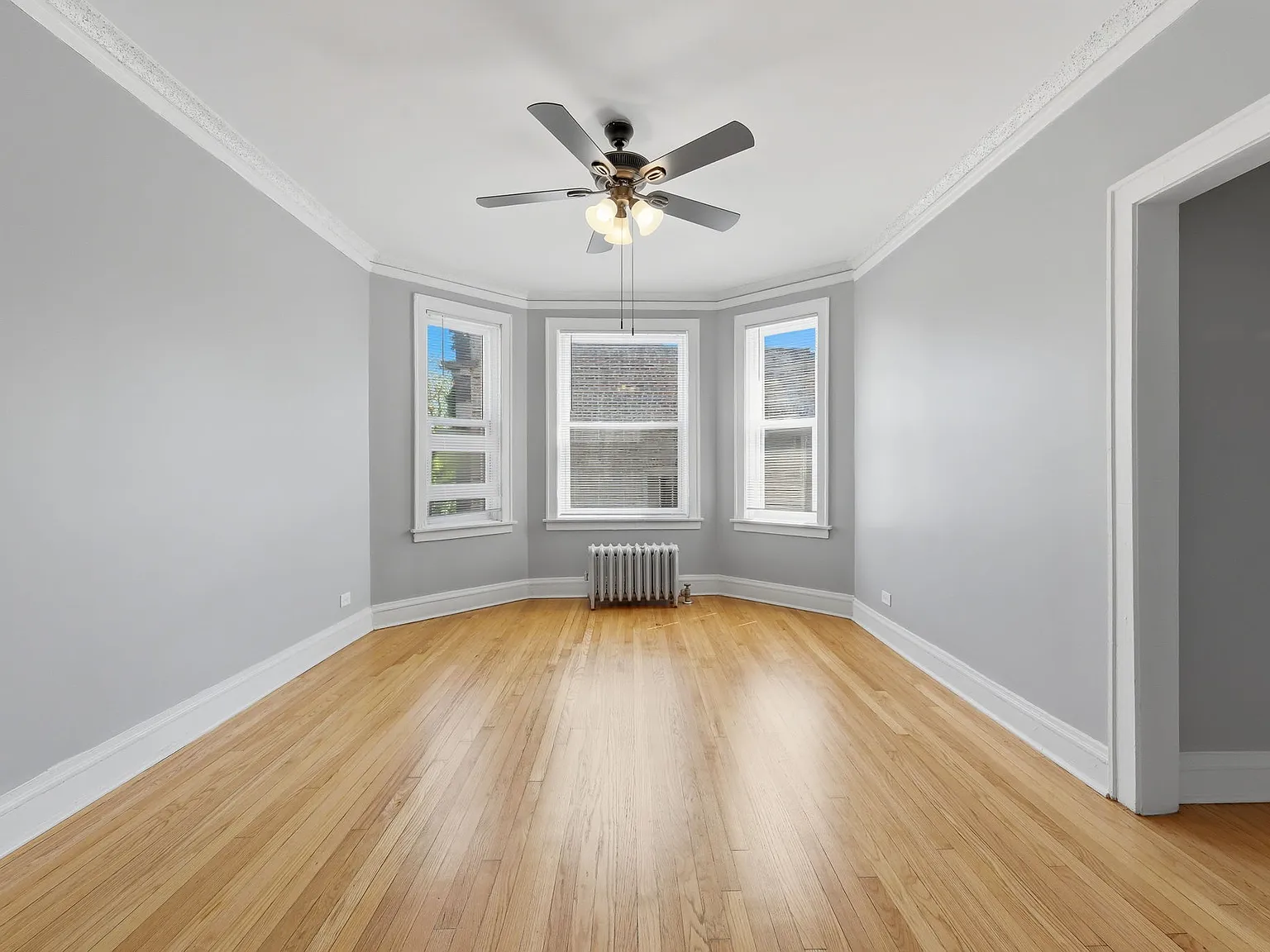 1 bed, 507 sqft, $1,149 — Photo 3