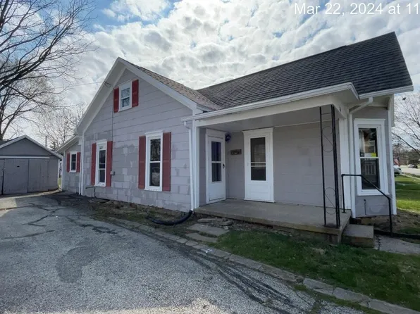 764 Foraker Ave, Sidney, OH 45365