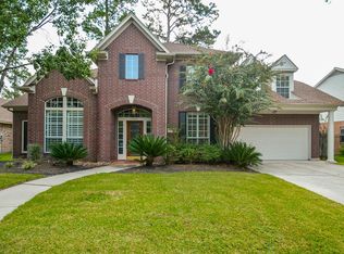 15510 Rue Saint Honore Dr, Tomball, TX 77377