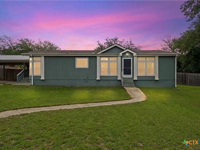 124 Grace, Belton, TX, 76513