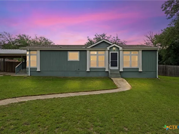 124 Grace, Belton, TX 76513