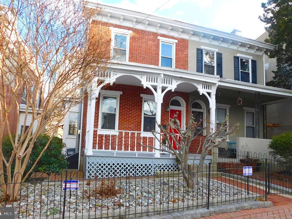 1st image of 1210 N West St