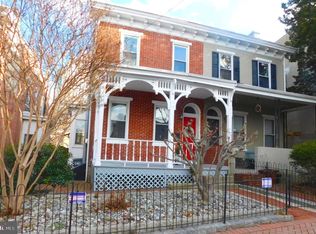 1210 N West St, Wilmington, DE 19801