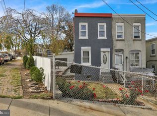 542 S 12th St, Reading, PA 19602