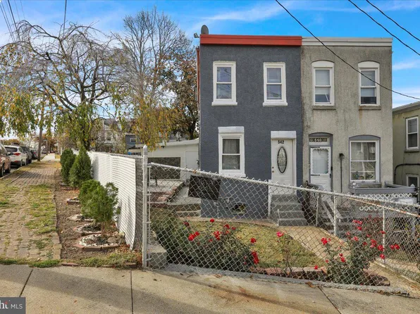 542 S 12th St, Reading, PA 19602