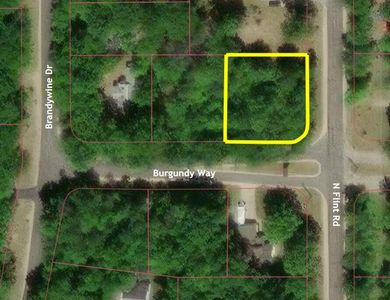 LOT 10 Burgundy Way, Roscommon, MI, 48653
