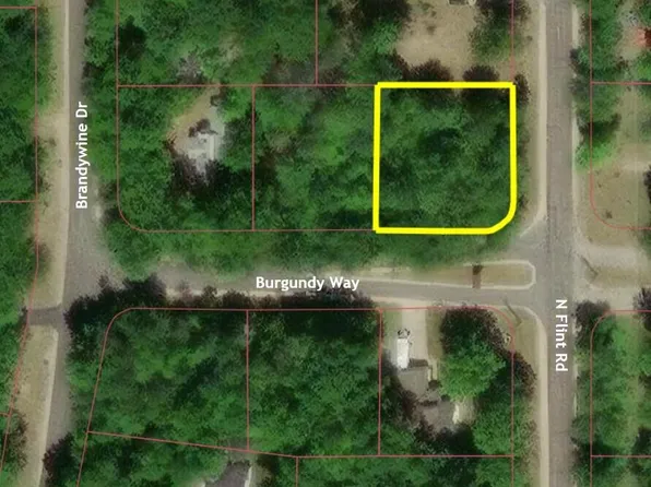 LOT 10 Burgundy Way, Roscommon, MI 48653