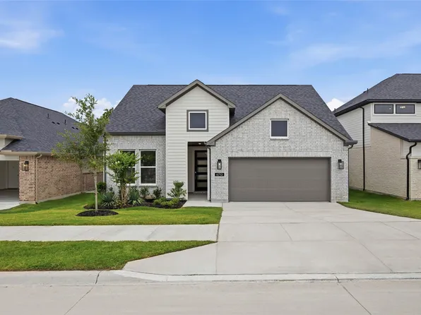 6713 Serenity Dr, Fort Worth, TX 76135