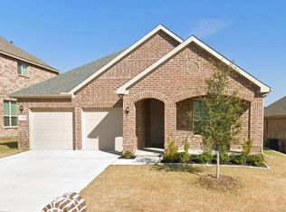 1721 Long Meadow Rd, Wylie, TX 75098