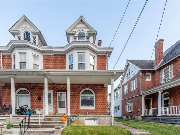 14 E Washington St, Fleetwood, PA 19522