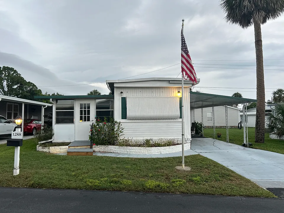1288 Patriot Pl #1288