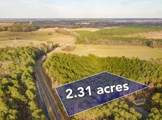 0 Voa Site C Rd, Greenville, NC 27834