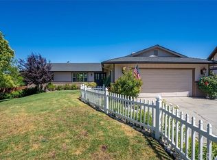 1020 Eagle Ct, Paso Robles, CA 93446