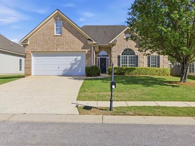 229 Stonecreek Way, Helena, AL, 35080