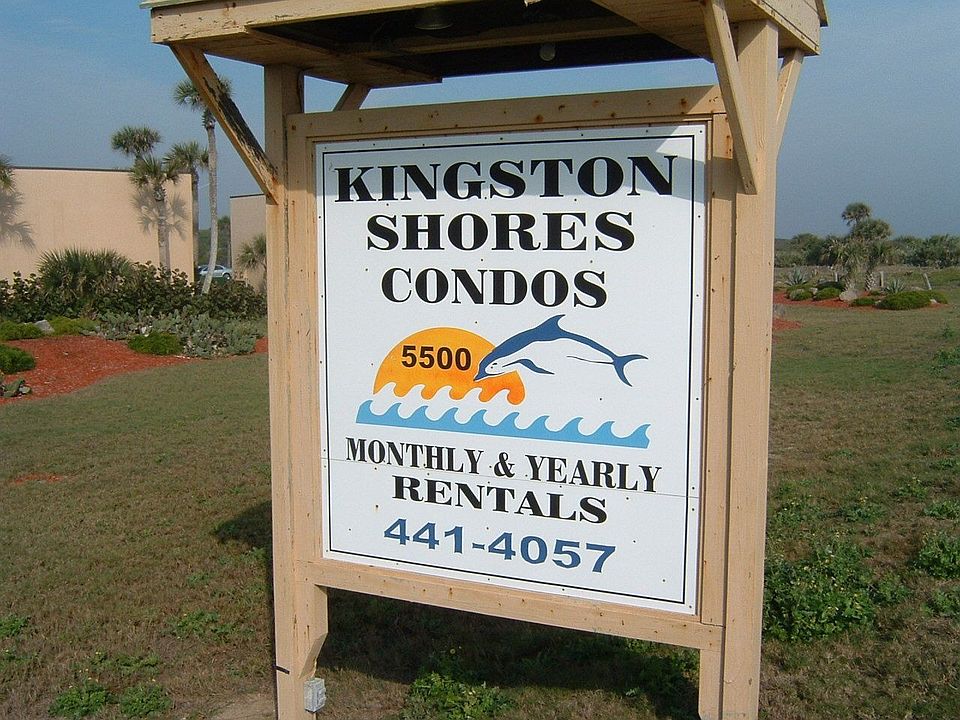 Kingston Shores Condominiums