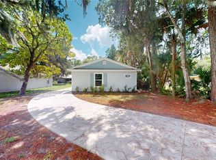 809 Deen Rd, Bunnell, FL 32110