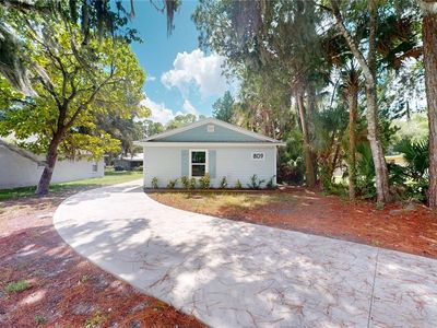 809 Deen Rd, Bunnell, FL, 32110