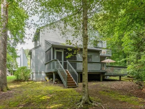 9721 Groundhog Dr #9721, North Chesterfield, VA 23235