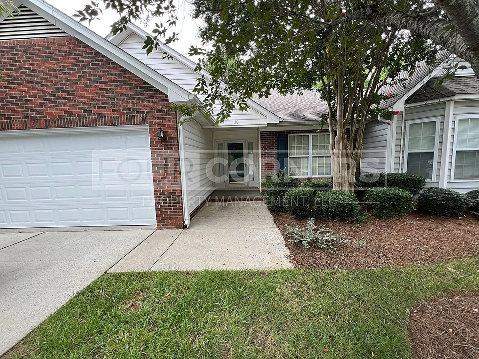 36 Mansfield Cir