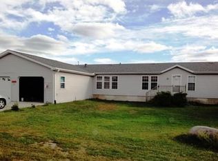 971 W Scofield Rd, Leslie, MI 49251