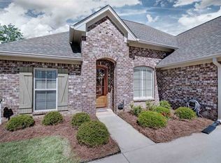 113 Trailbridge Way, Canton, MS 39046