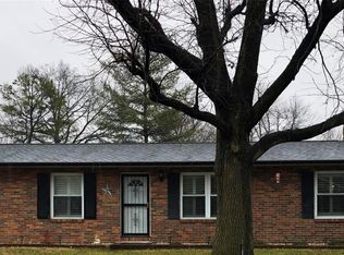 412 Anita Dr, Fairview Heights, IL 62208
