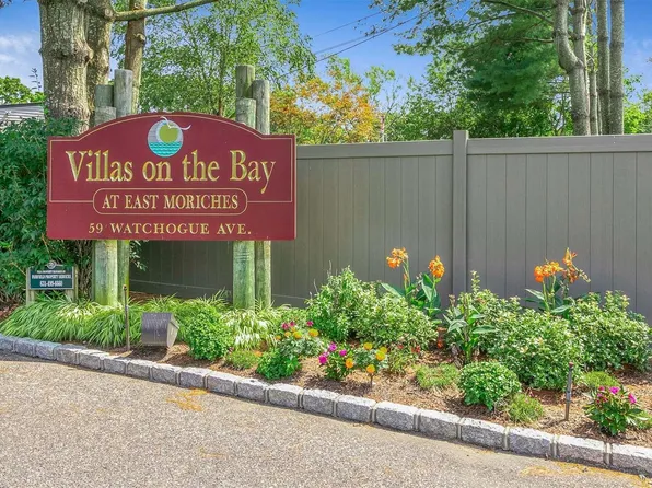 59-16 Watchogue Avenue #16, East Moriches, NY 11940