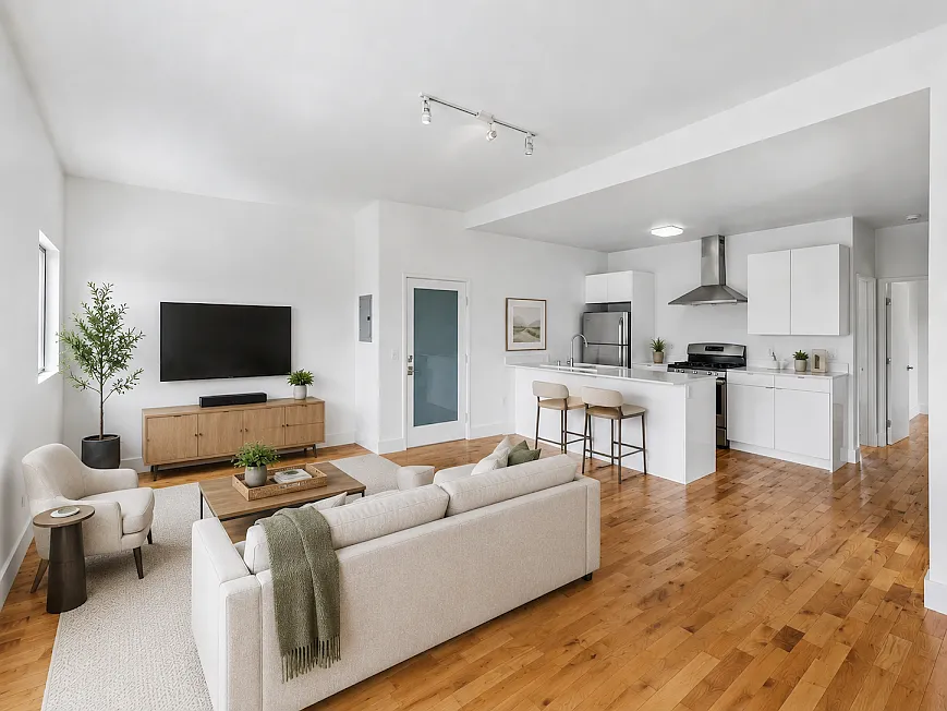 4356 Burns Ave #3