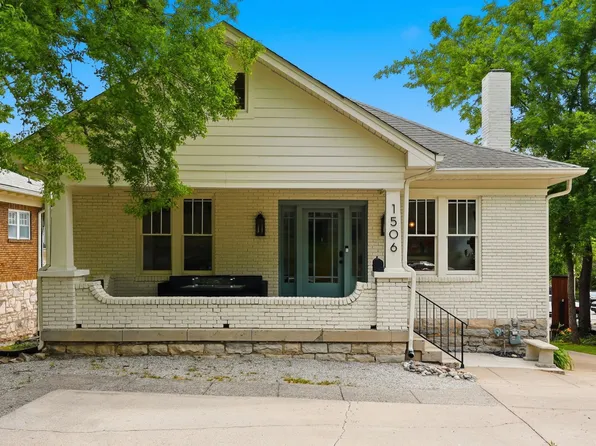 1506 17th Ave S, Nashville, TN 37212