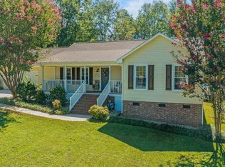 15 Otter Ln, Taylors, SC 29687