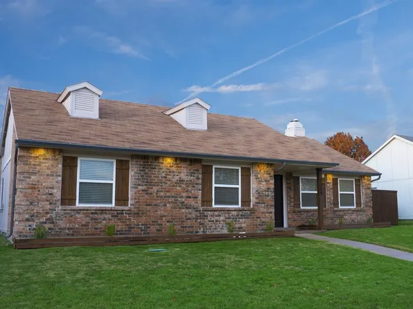 1309 Rivercrest Blvd, Allen, TX 75002