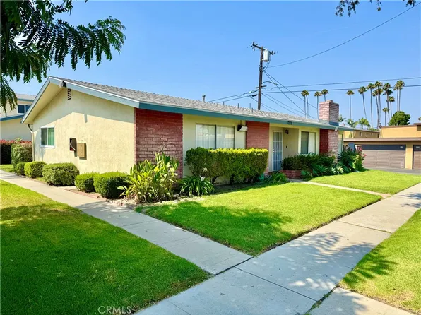 3238 W Cabot Dr, Anaheim, CA 92804