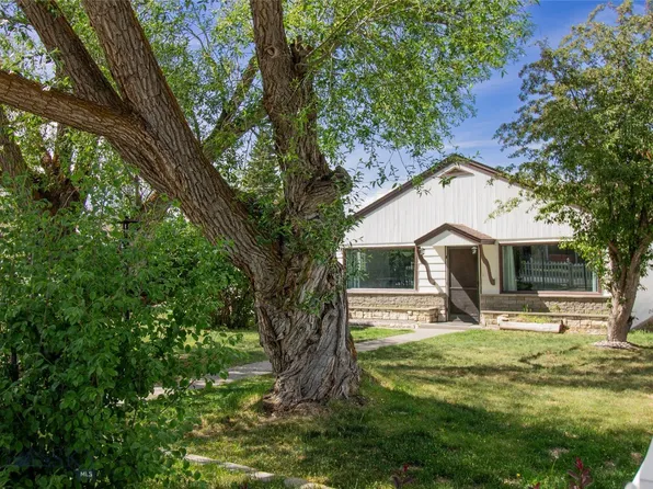 1131 Hobson Ave, Butte, MT 59701