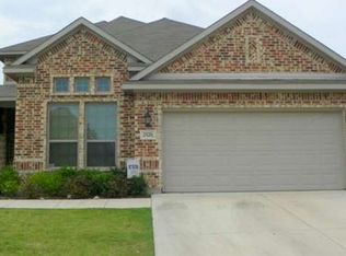 2528 Open Range Dr, Fort Worth, TX 76177