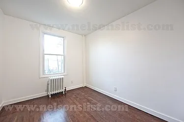 Rented by Nelson Aybar, LREB