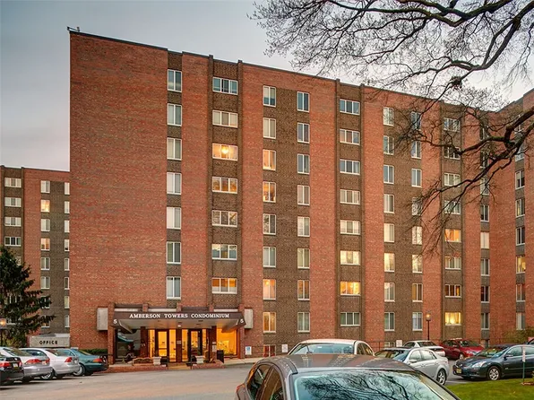 5 Bayard Rd APT 112, Pittsburgh, PA 15213