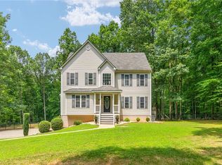 1179 Bradbury Rd, Moseley, VA 23120