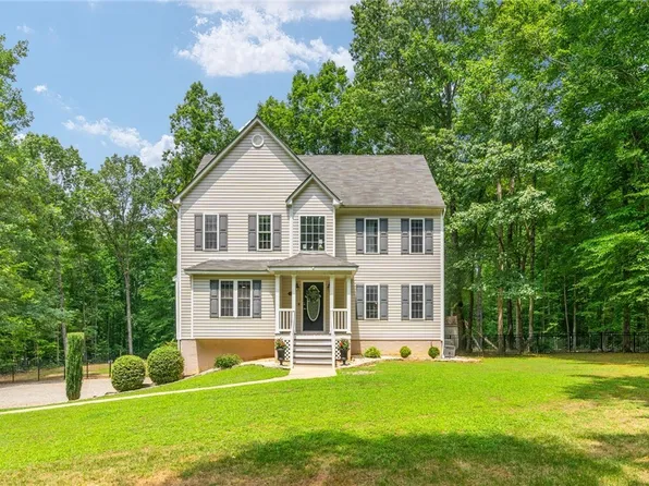 1179 Bradbury Rd, Moseley, VA 23120