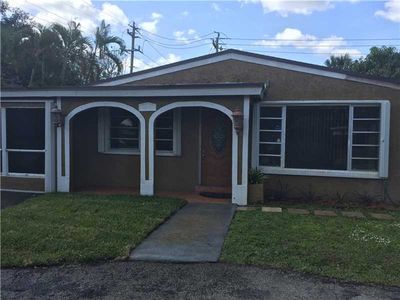 6600 Coolidge St, Hollywood, FL, 33024