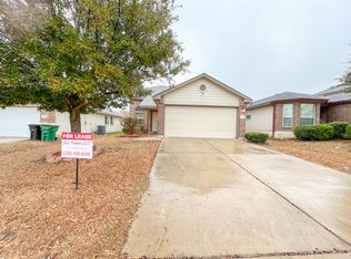 5114 Allegany Dr, Killeen, TX 76549