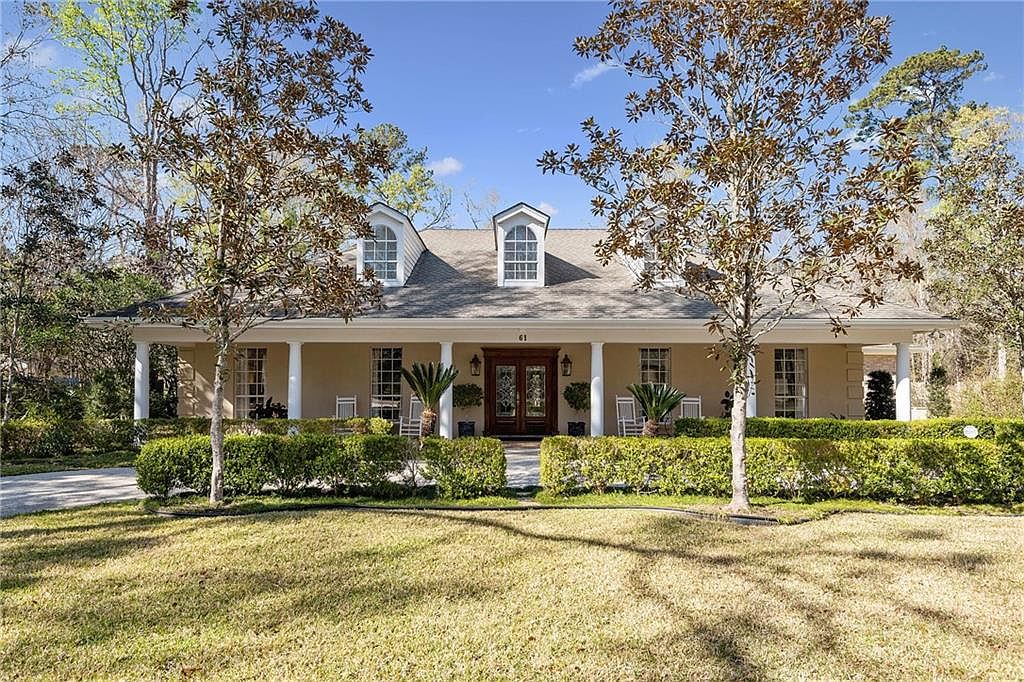 61 Riverdale Dr, Covington, LA 70433 Zillow