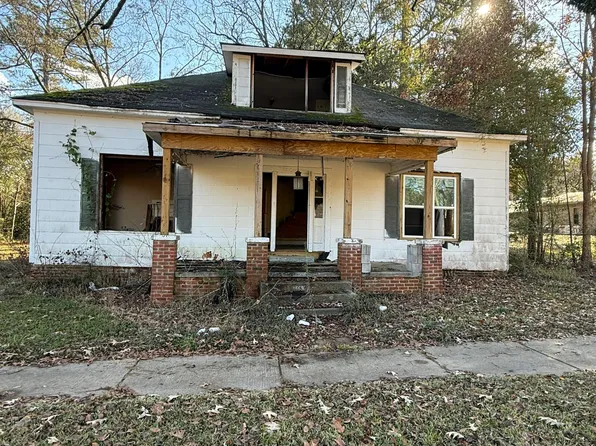 2510 W Roane Ave, Eupora, MS 39744