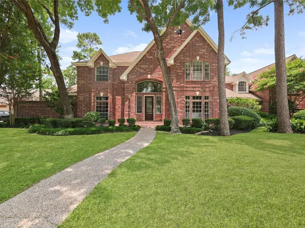 11822 Primwood Dr, Houston, TX 77070