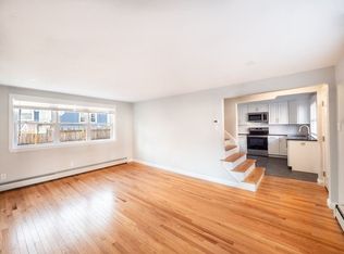 465 E 5th St, South Boston, MA 02127